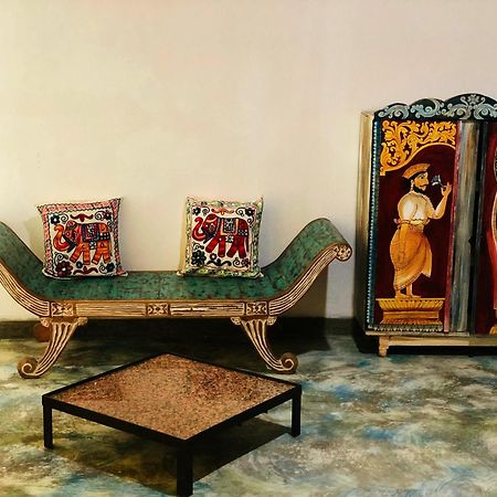 Barefoot Inn Kandy Kültér fotó