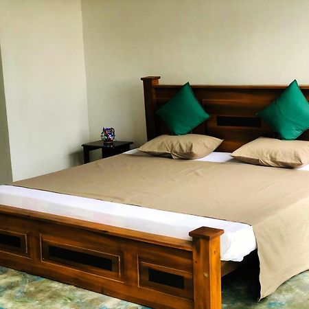 Barefoot Inn Kandy Kültér fotó