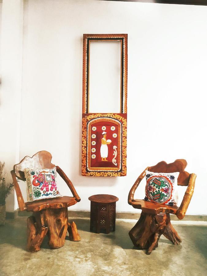Barefoot Inn Kandy Kültér fotó
