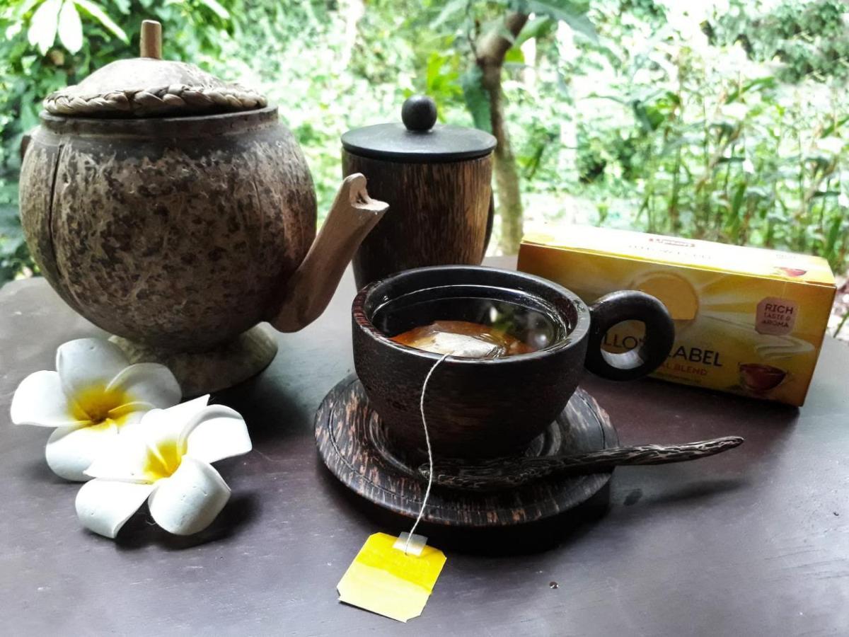 Barefoot Inn Kandy Kültér fotó