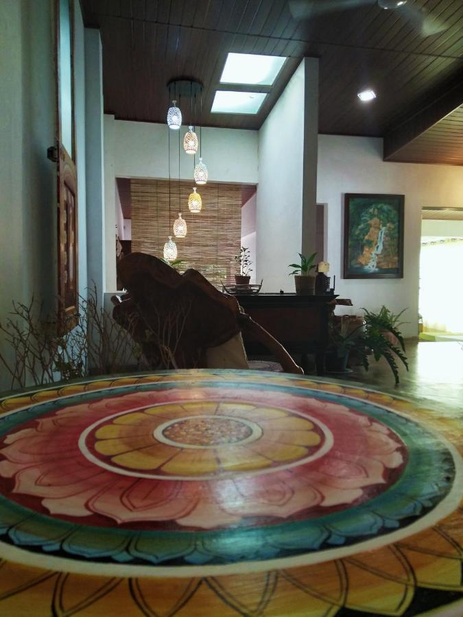 Barefoot Inn Kandy Kültér fotó