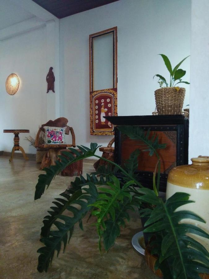 Barefoot Inn Kandy Kültér fotó