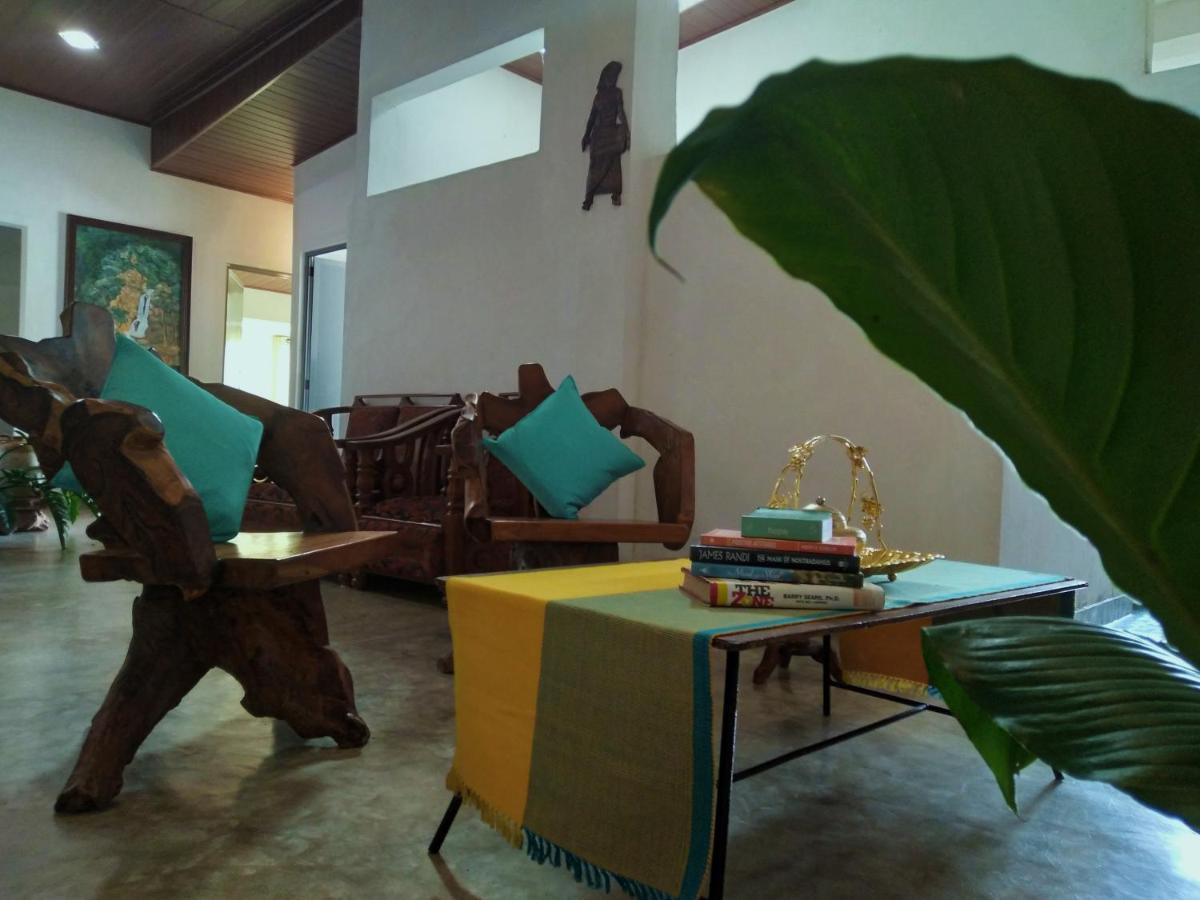 Barefoot Inn Kandy Kültér fotó
