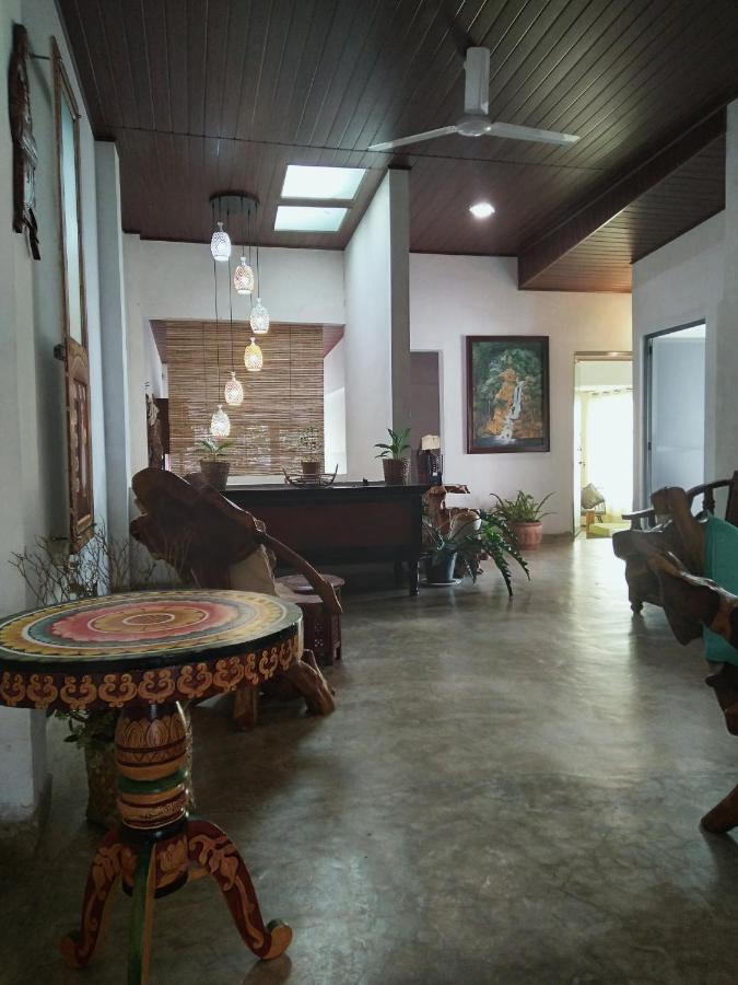 Barefoot Inn Kandy Kültér fotó