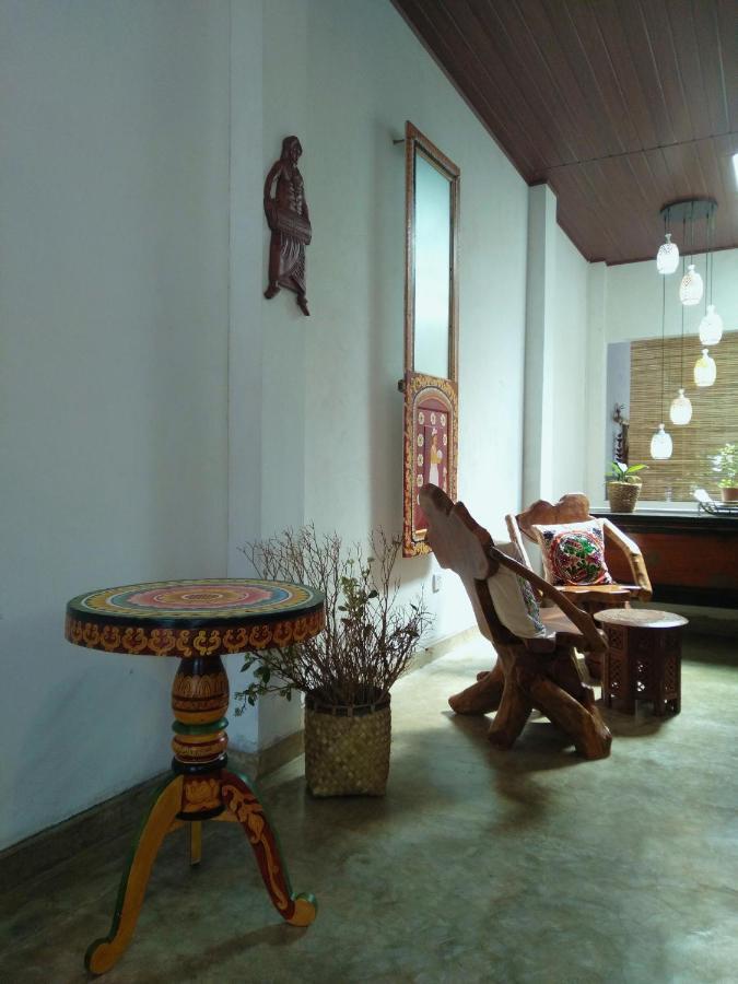 Barefoot Inn Kandy Kültér fotó
