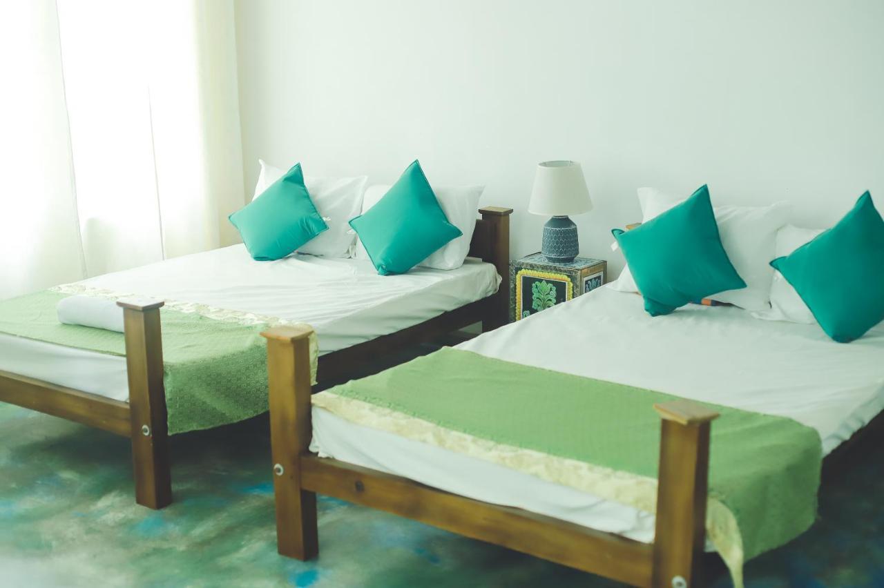 Barefoot Inn Kandy Kültér fotó