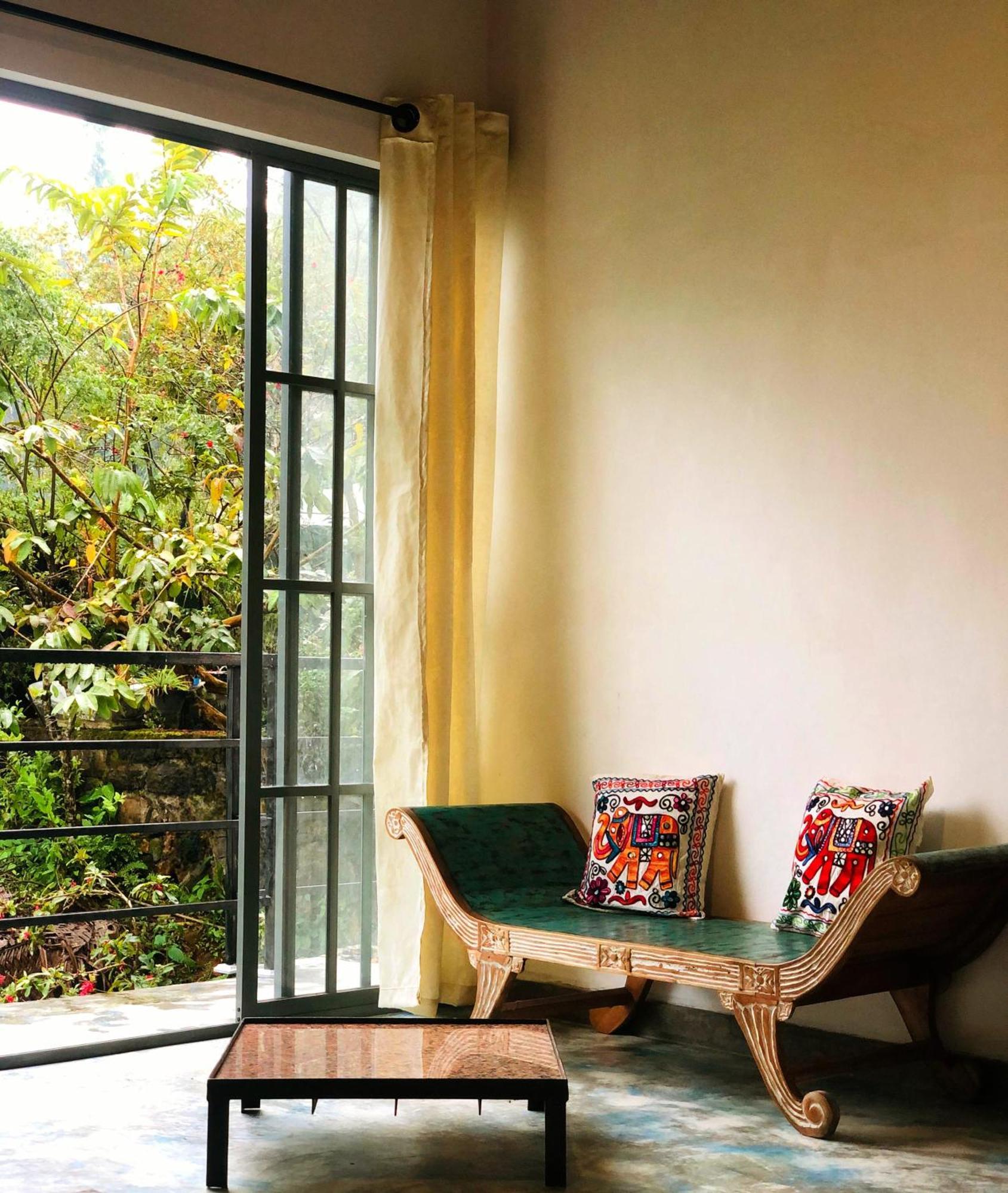 Barefoot Inn Kandy Kültér fotó