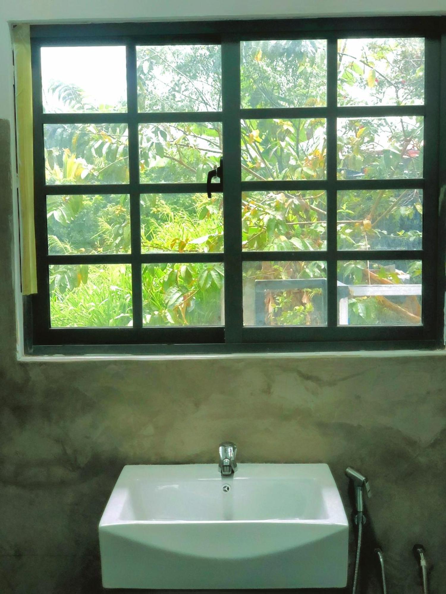 Barefoot Inn Kandy Kültér fotó