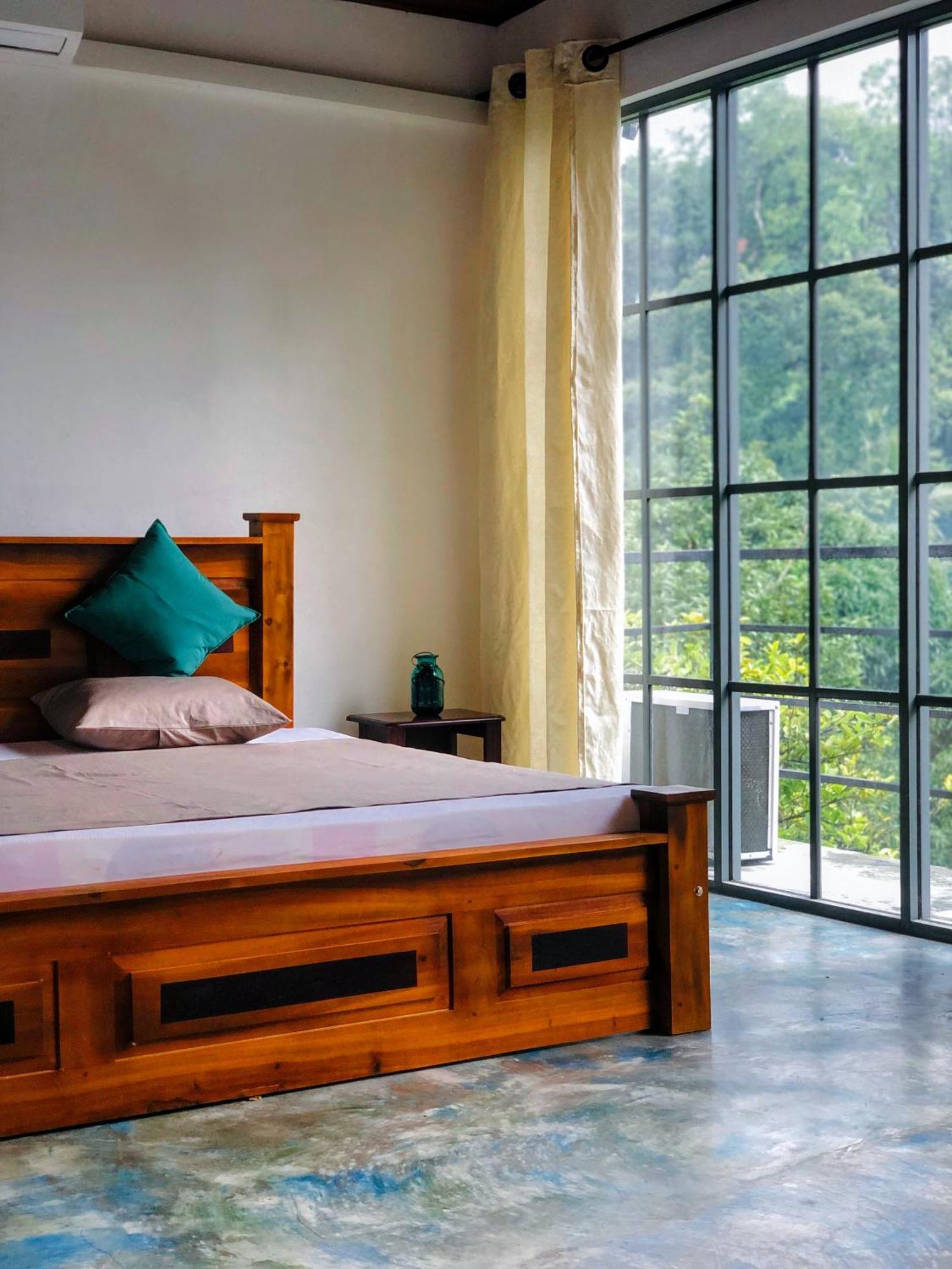 Barefoot Inn Kandy Kültér fotó