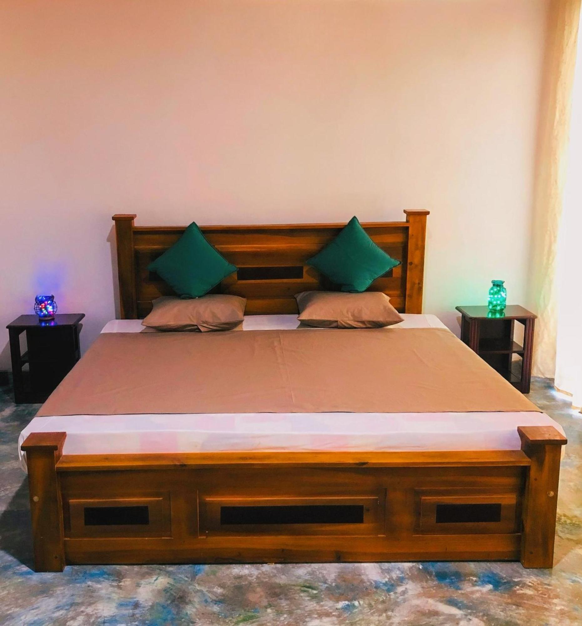 Barefoot Inn Kandy Kültér fotó