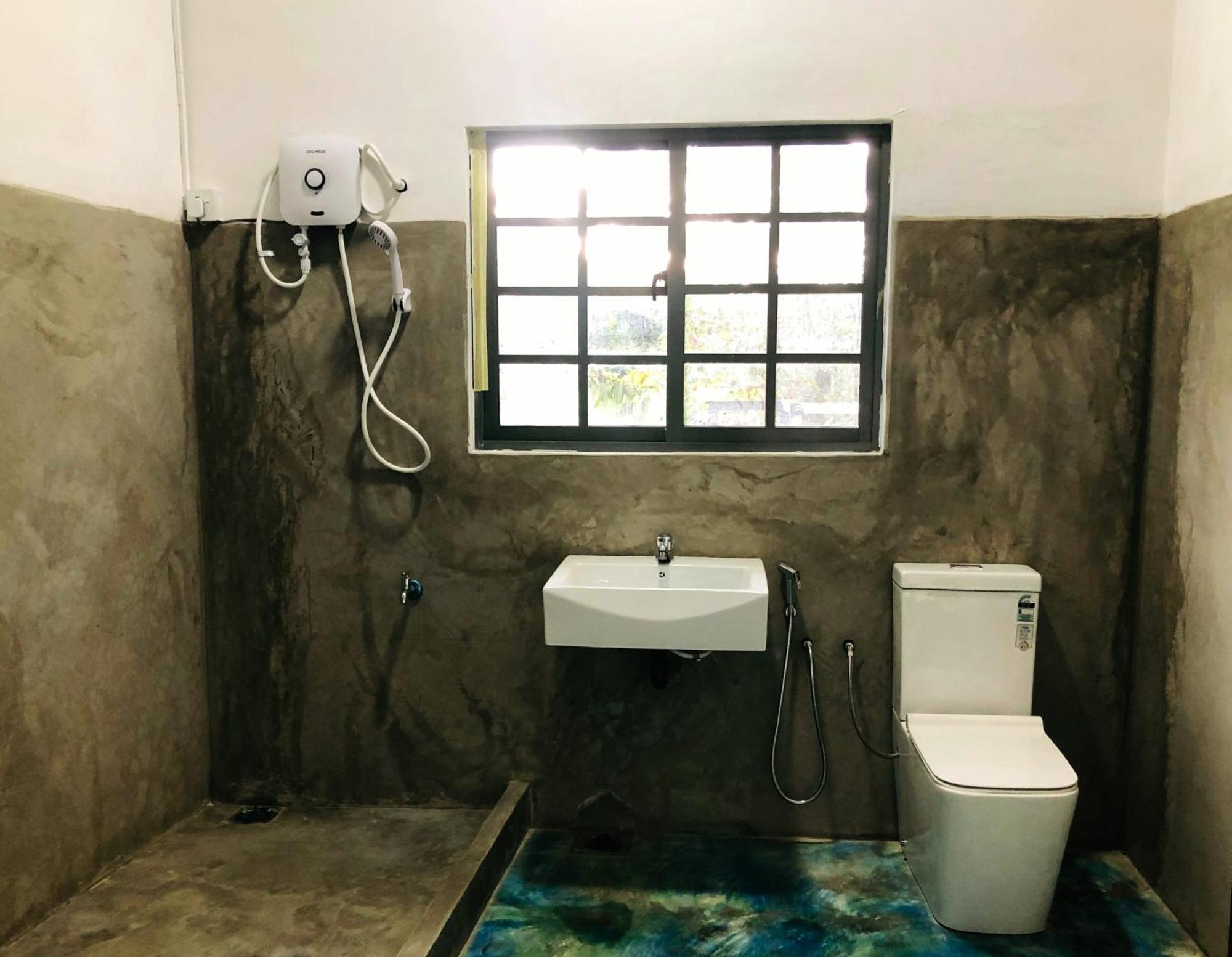 Barefoot Inn Kandy Kültér fotó