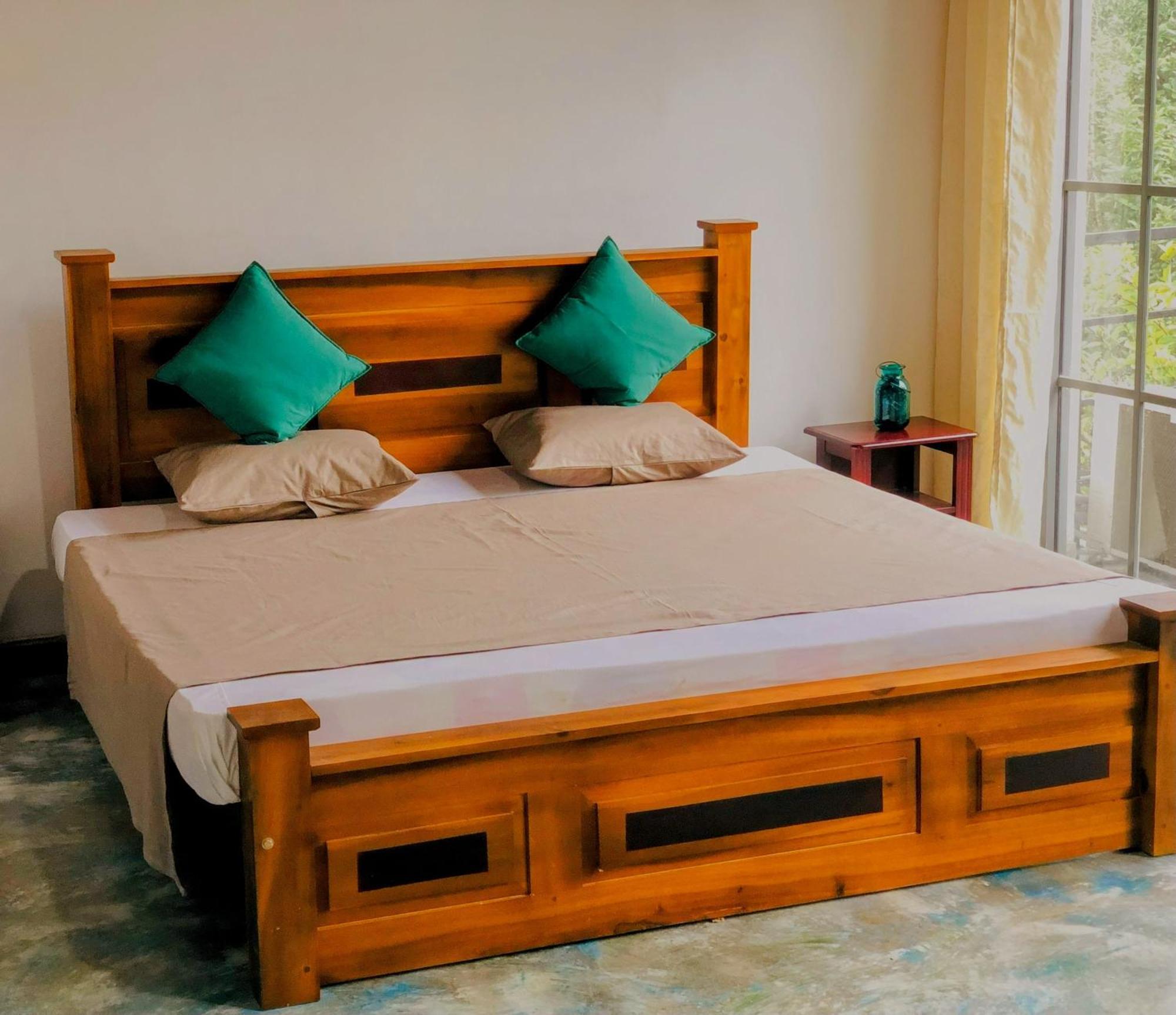 Barefoot Inn Kandy Kültér fotó