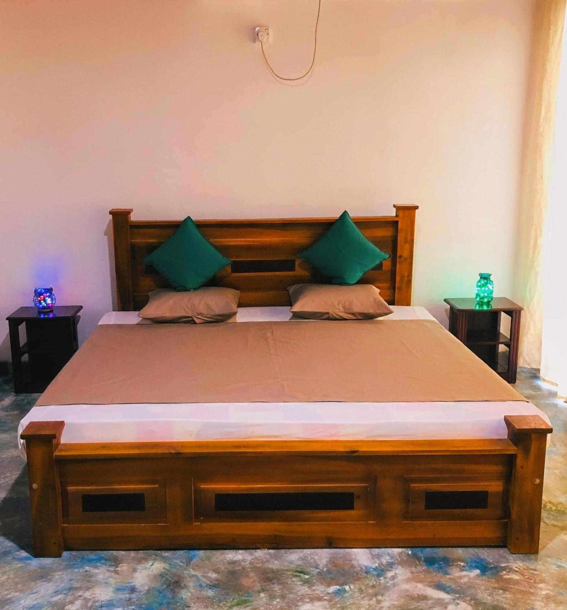 Barefoot Inn Kandy Kültér fotó
