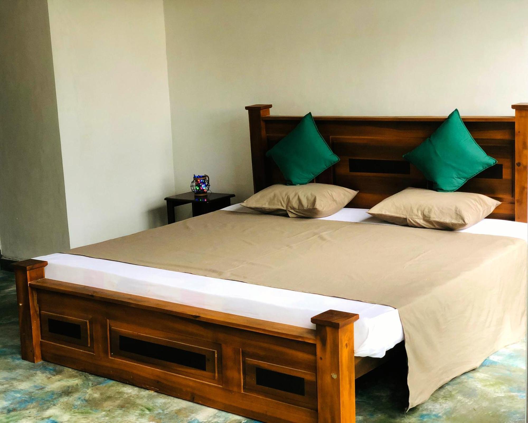 Barefoot Inn Kandy Kültér fotó