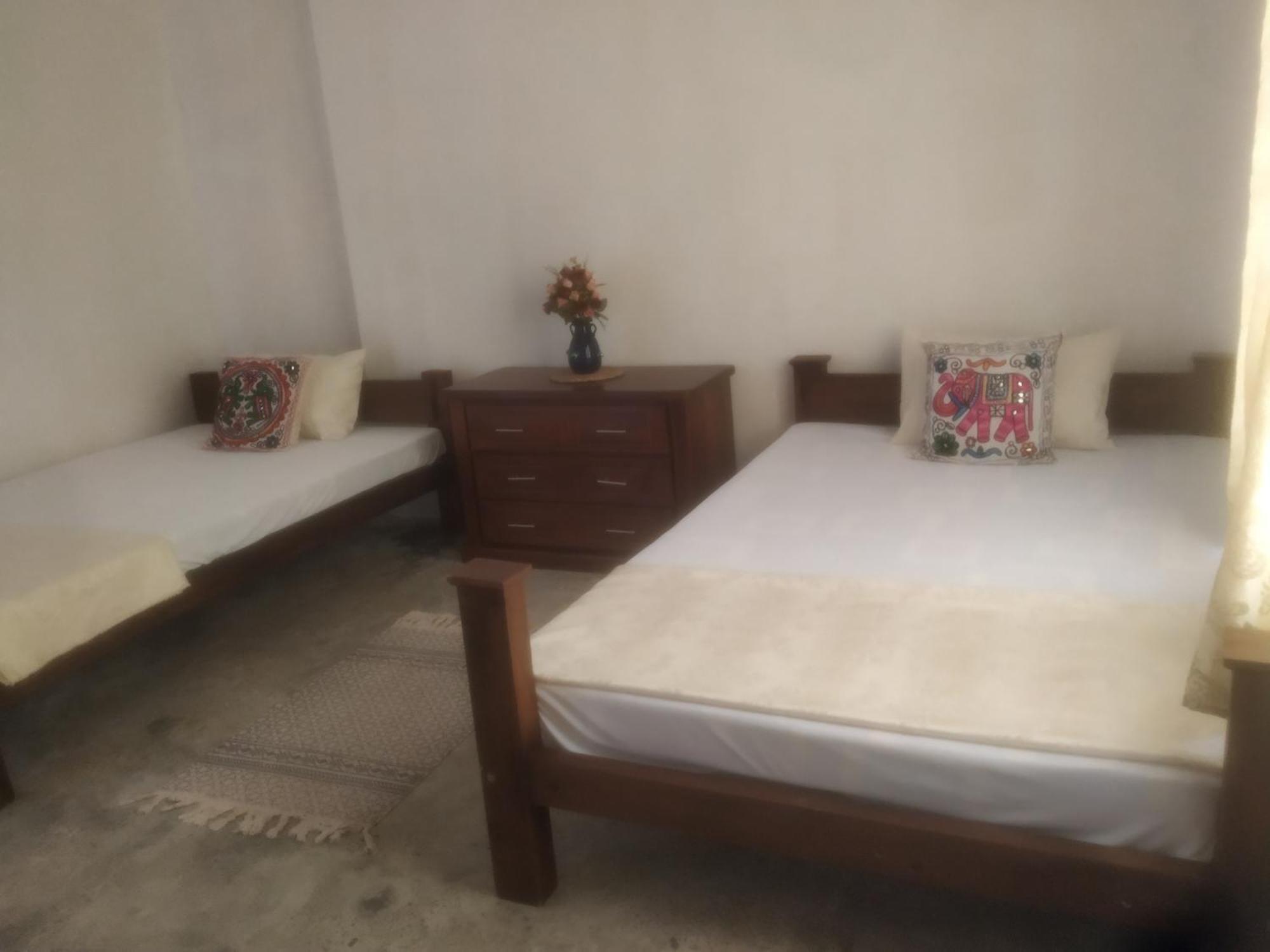 Barefoot Inn Kandy Kültér fotó