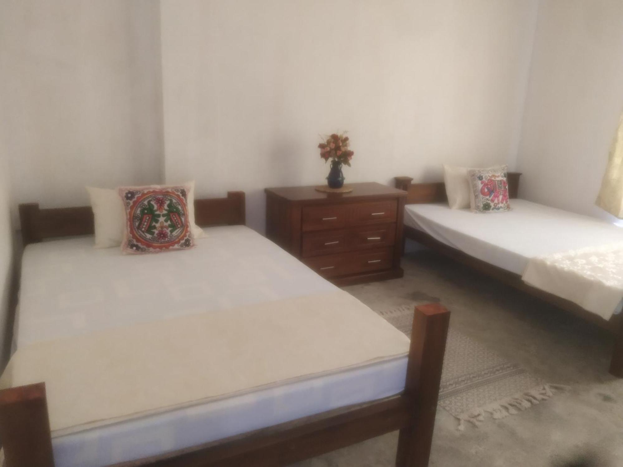 Barefoot Inn Kandy Kültér fotó