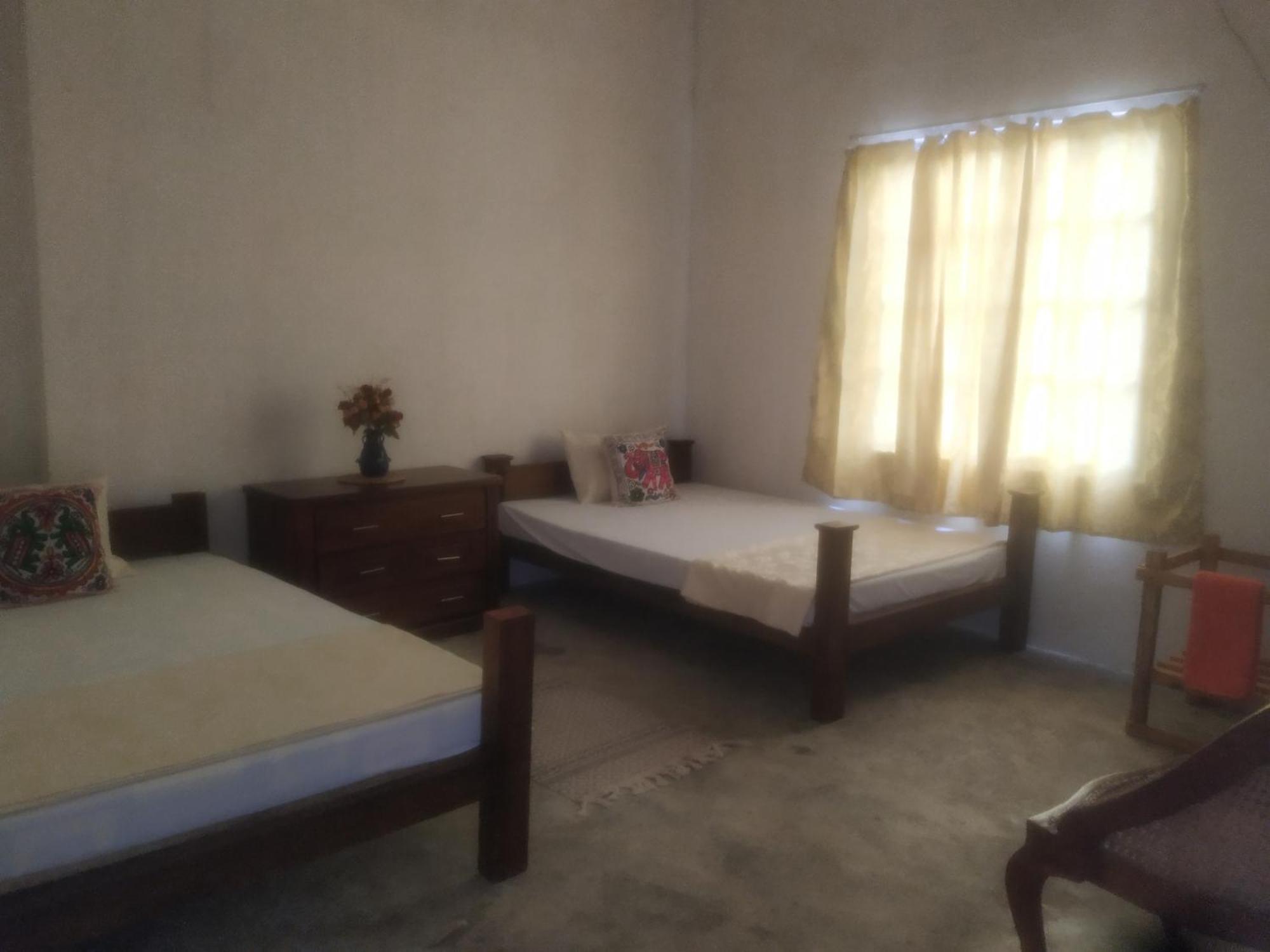 Barefoot Inn Kandy Kültér fotó