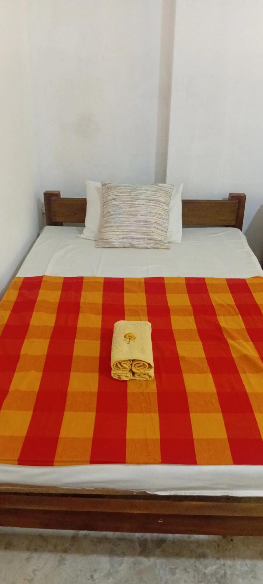 Barefoot Inn Kandy Kültér fotó