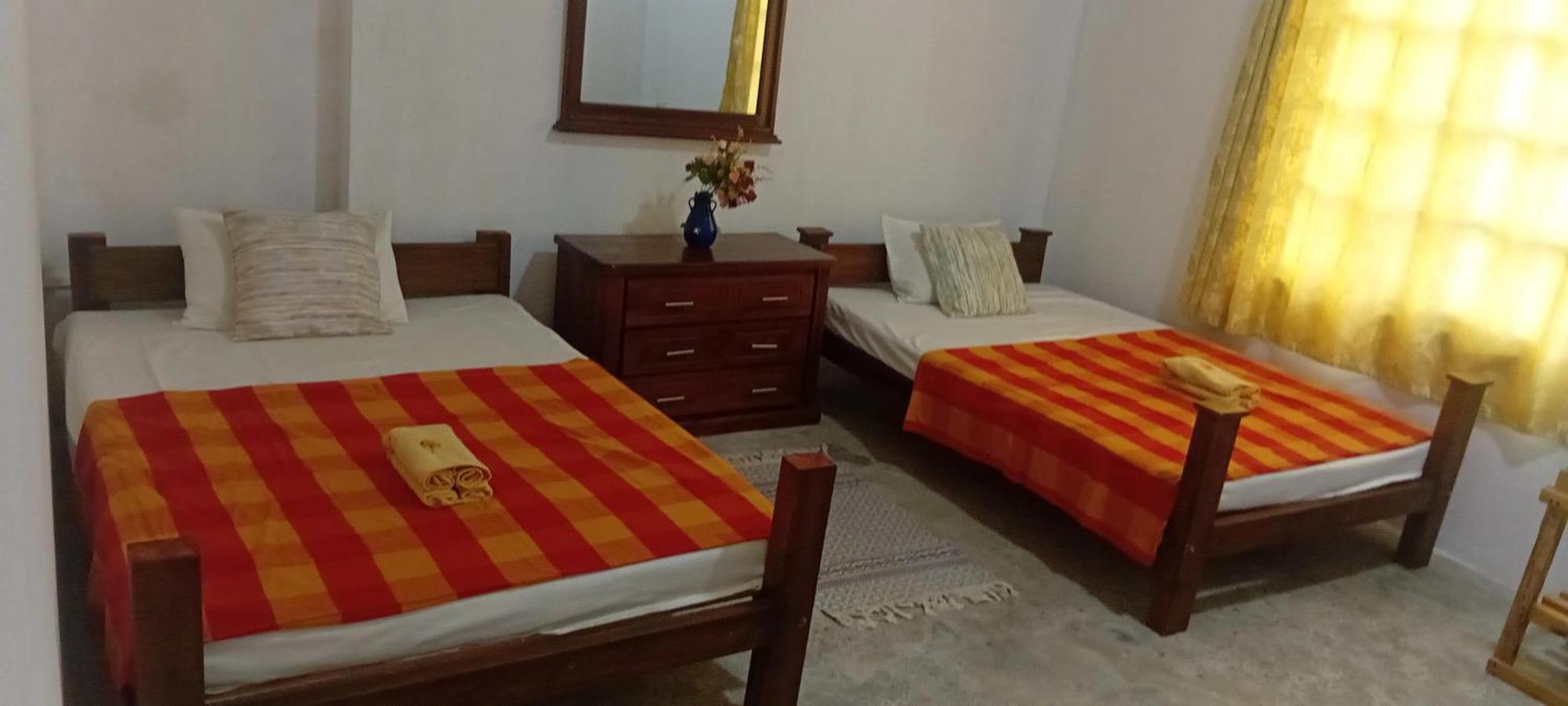 Barefoot Inn Kandy Kültér fotó